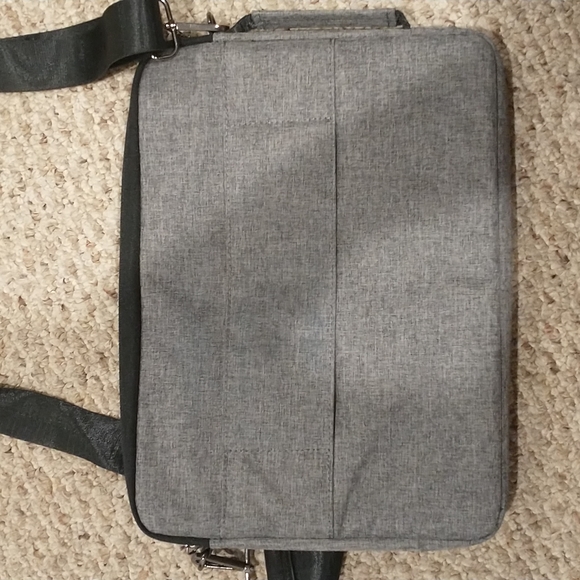 CoolBell 14"x10" Laptop Case with Carrying Strap - Picture 3 of 4